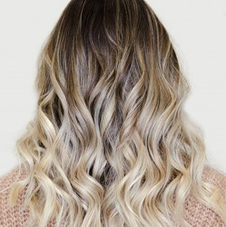 Balayage à Pabu